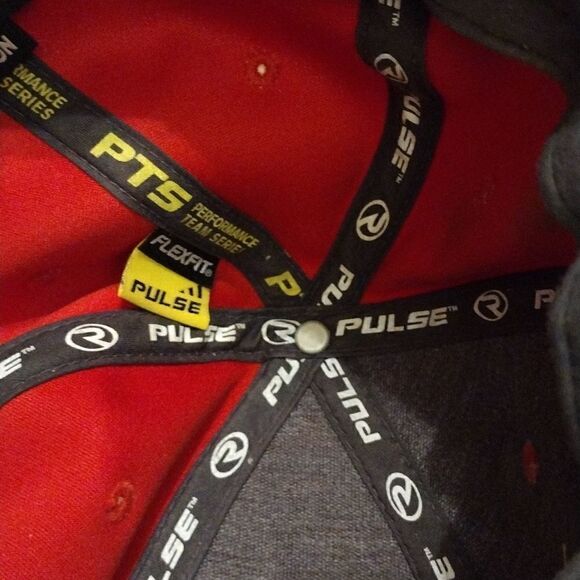 New age Venom hat  - Picture 5 of 6